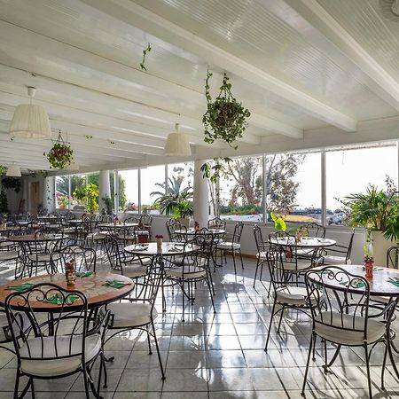 Villa Ginestra Sulla Spiaggia Di 스트롬볼리 외부 사진